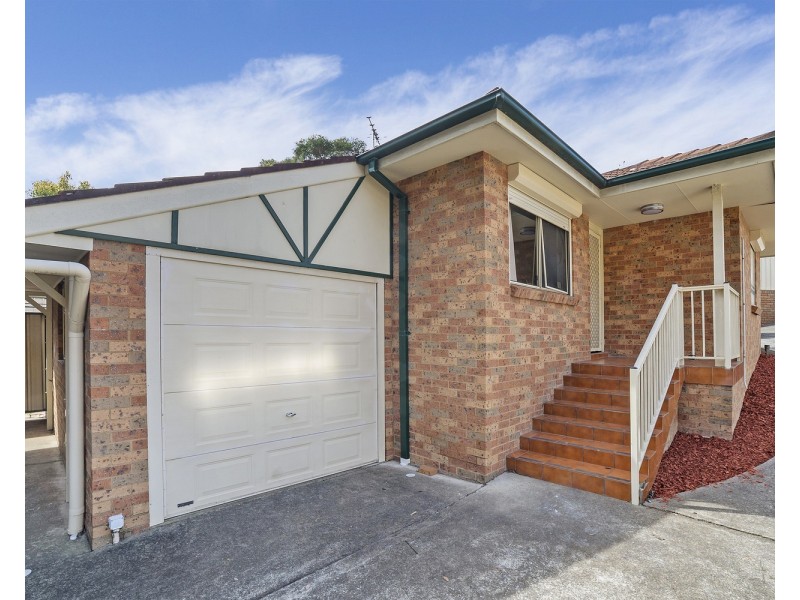 3/8 Lee Street, Condell Park NSW 2200