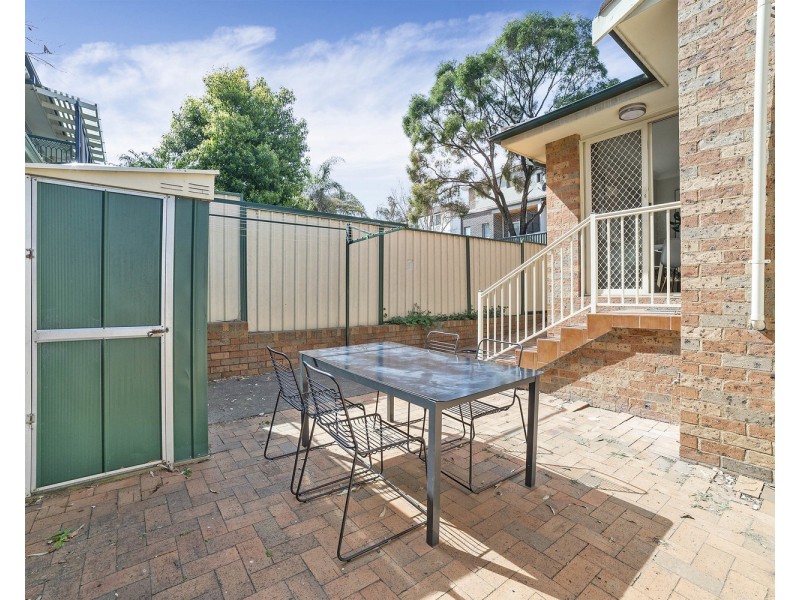 3/8 Lee Street, Condell Park NSW 2200