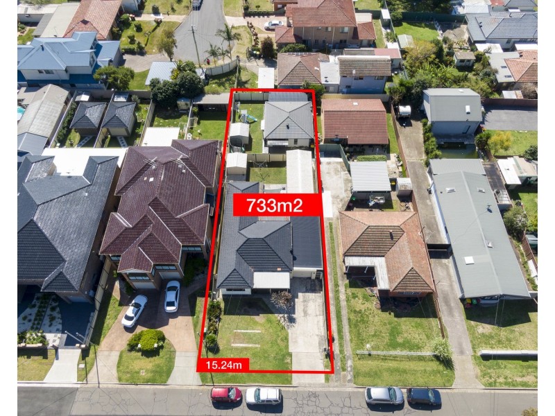 6 Nella Street, Padstow NSW 2211