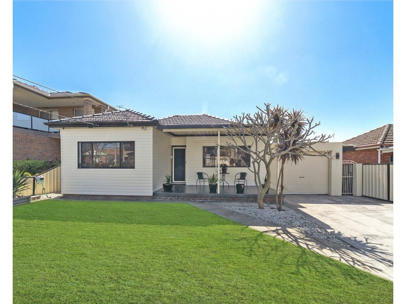 6 Nella Street, Padstow NSW 2211