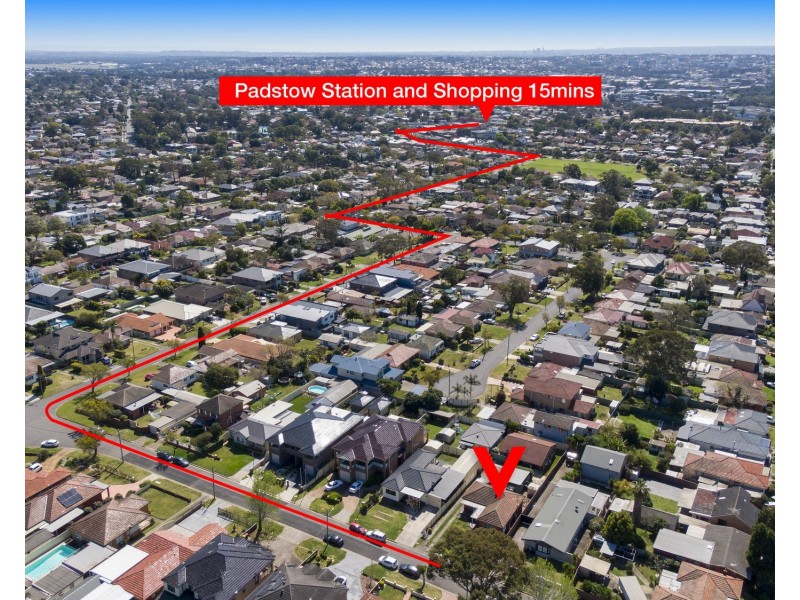 6 Nella Street, Padstow NSW 2211