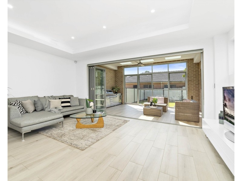 22 Springfield Road, Padstow NSW 2211