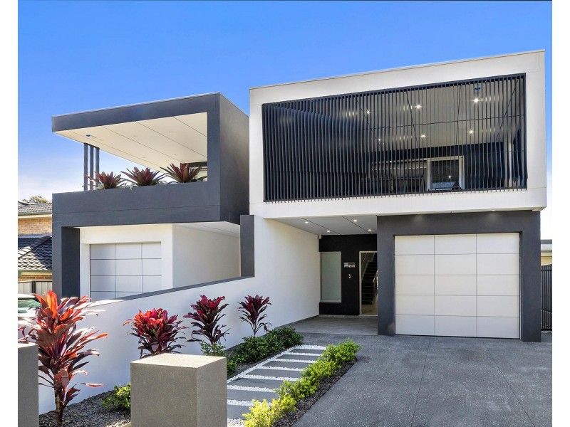 22 Springfield Road, Padstow NSW 2211