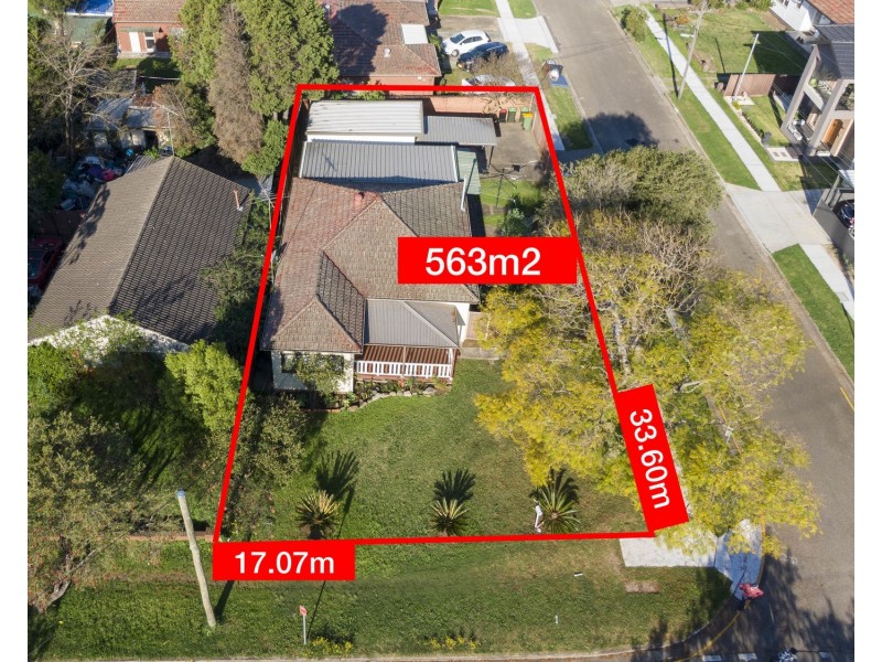 62 Mackenzie Street, Revesby NSW 2212