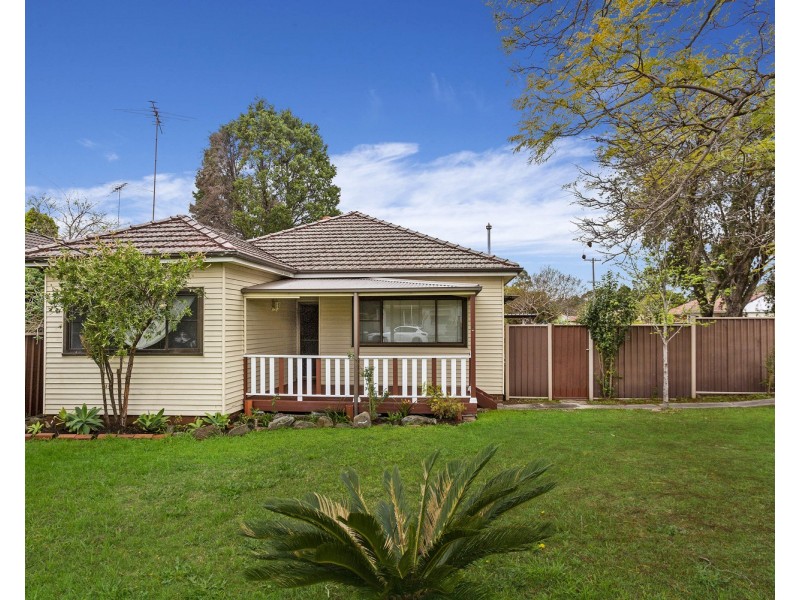 62 Mackenzie Street, Revesby NSW 2212