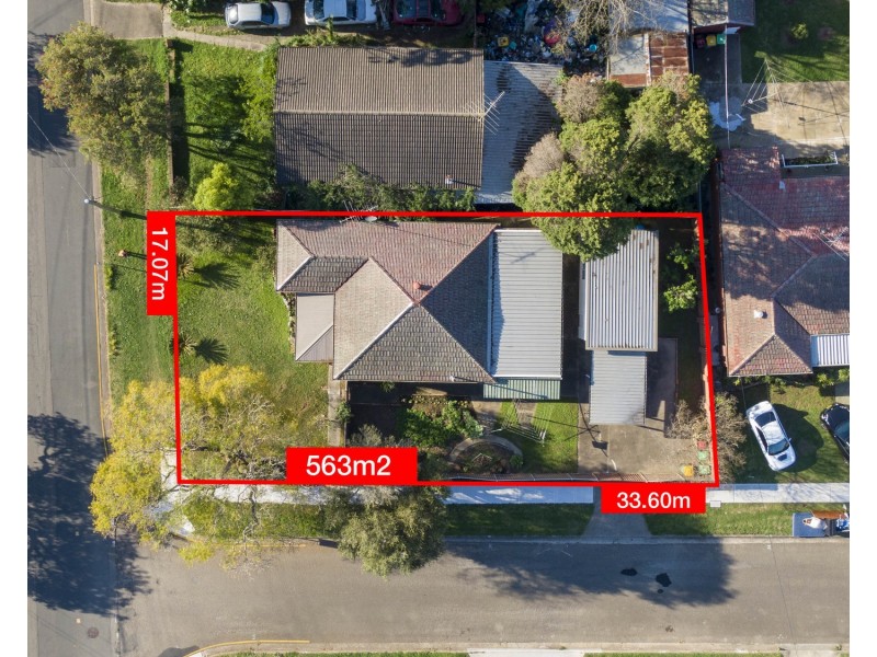 62 Mackenzie Street, Revesby NSW 2212
