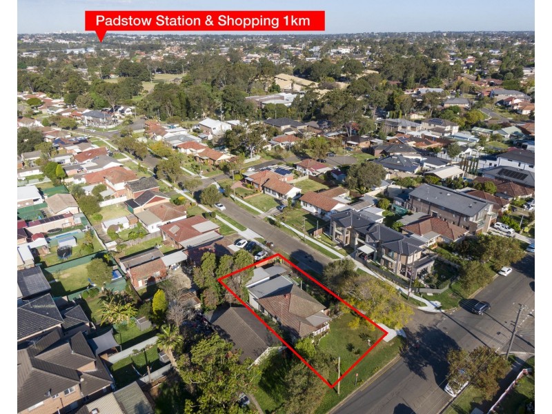 62 Mackenzie Street, Revesby NSW 2212