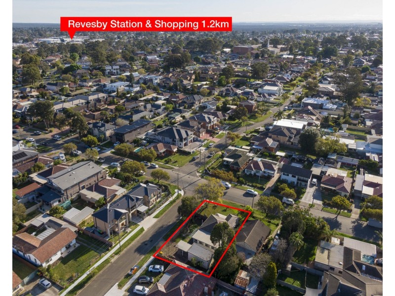 62 Mackenzie Street, Revesby NSW 2212