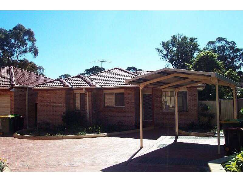 5/36 Springfield Street, Padstow NSW 2211