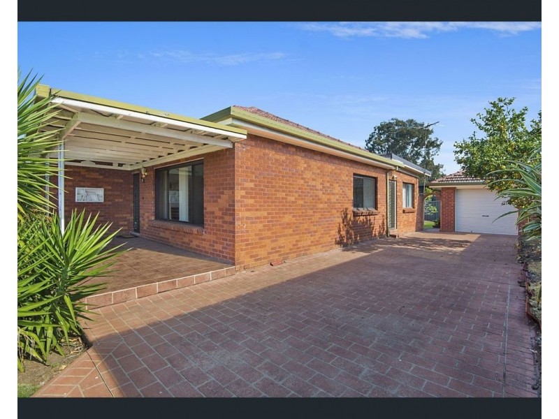 45 Mackenzie Street, Revesby NSW 2212