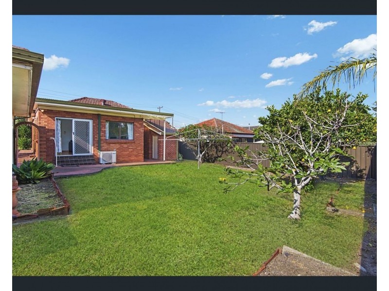 45 Mackenzie Street, Revesby NSW 2212