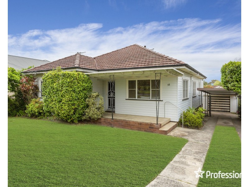 38 Craigie Avenue, Padstow NSW 2211