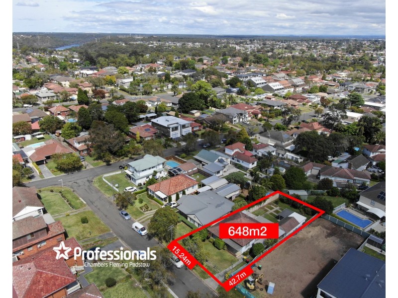 38 Craigie Avenue, Padstow NSW 2211