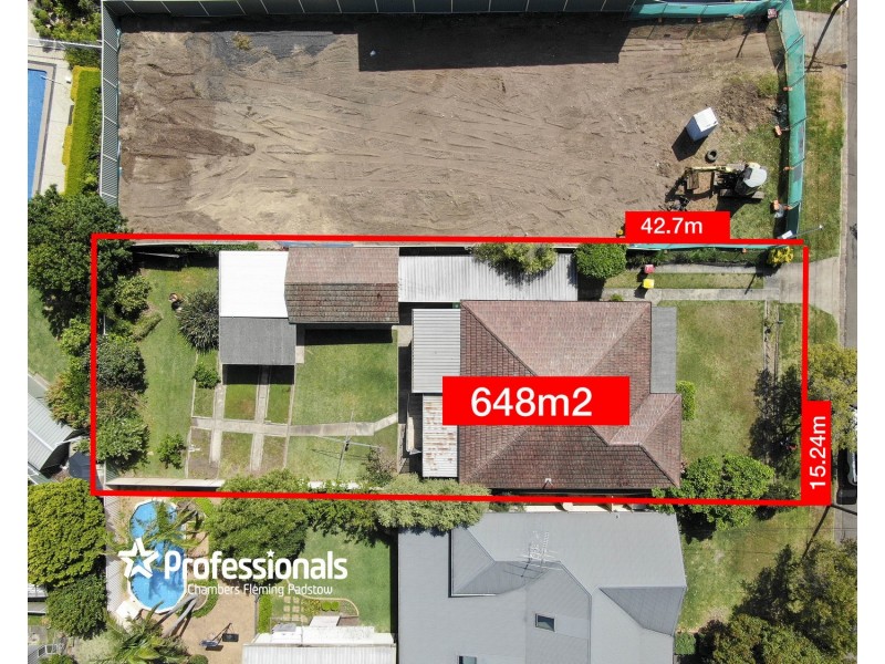 38 Craigie Avenue, Padstow NSW 2211