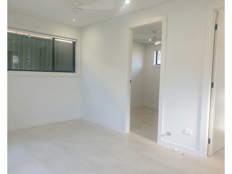 Flat/17a Gwandalan Road, Padstow NSW 2211