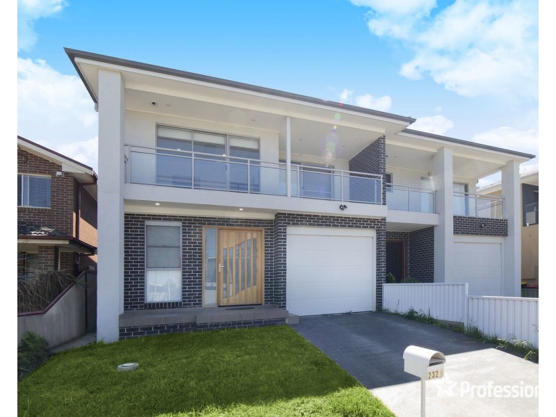 232A Bransgrove Road, Panania NSW 2213