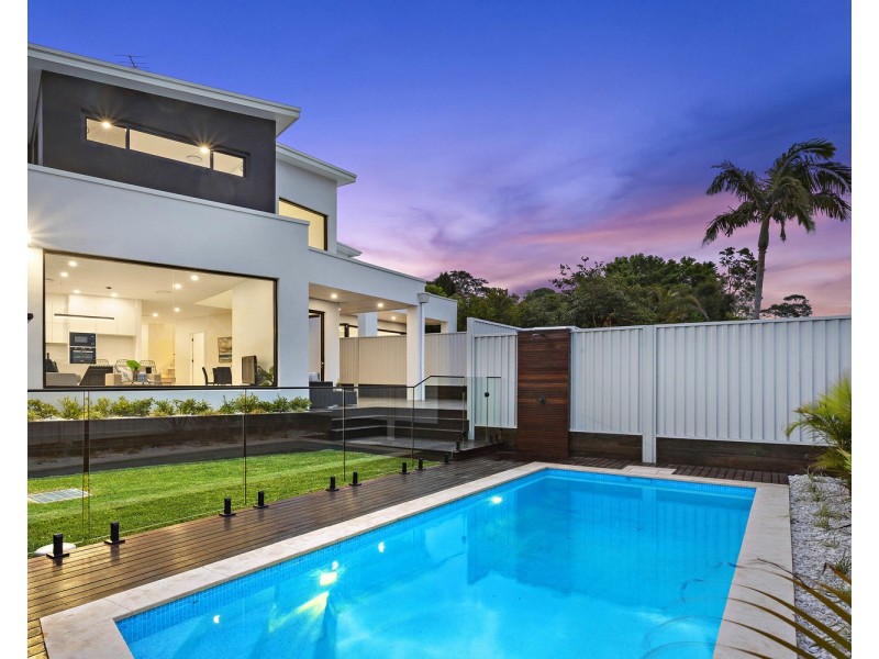 5A Barry Crescent, Padstow Heights NSW 2211