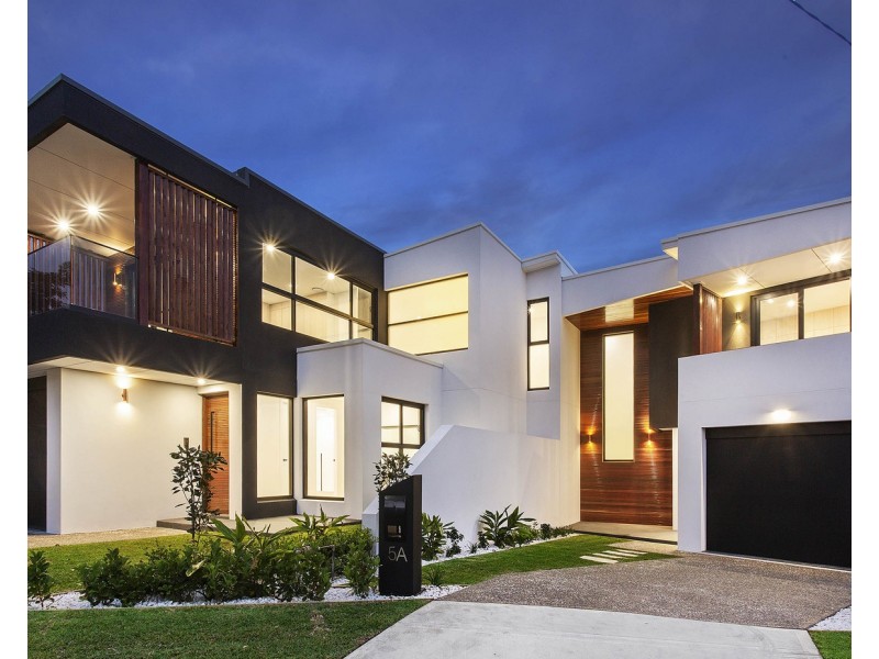 5A Barry Crescent, Padstow Heights NSW 2211