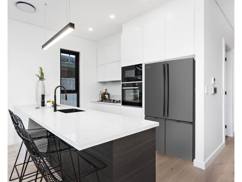 5A Barry Crescent, Padstow Heights NSW 2211