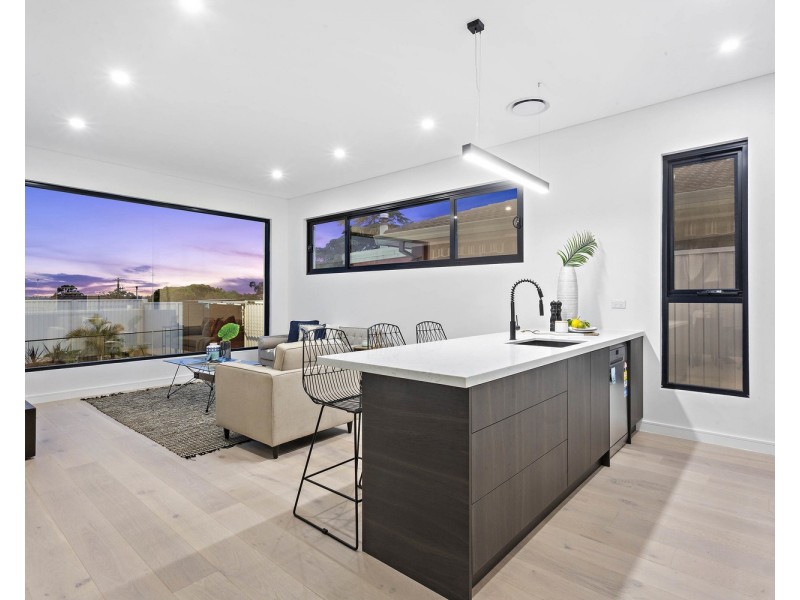 5A Barry Crescent, Padstow Heights NSW 2211