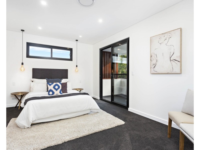 5A Barry Crescent, Padstow Heights NSW 2211