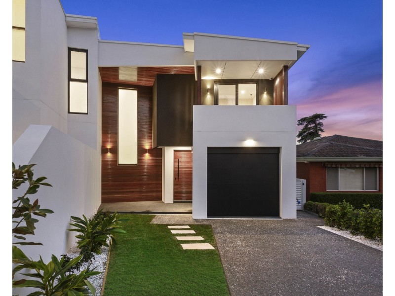 5A Barry Crescent, Padstow Heights NSW 2211