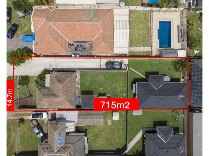 8 Prosper Street, Condell Park NSW 2200