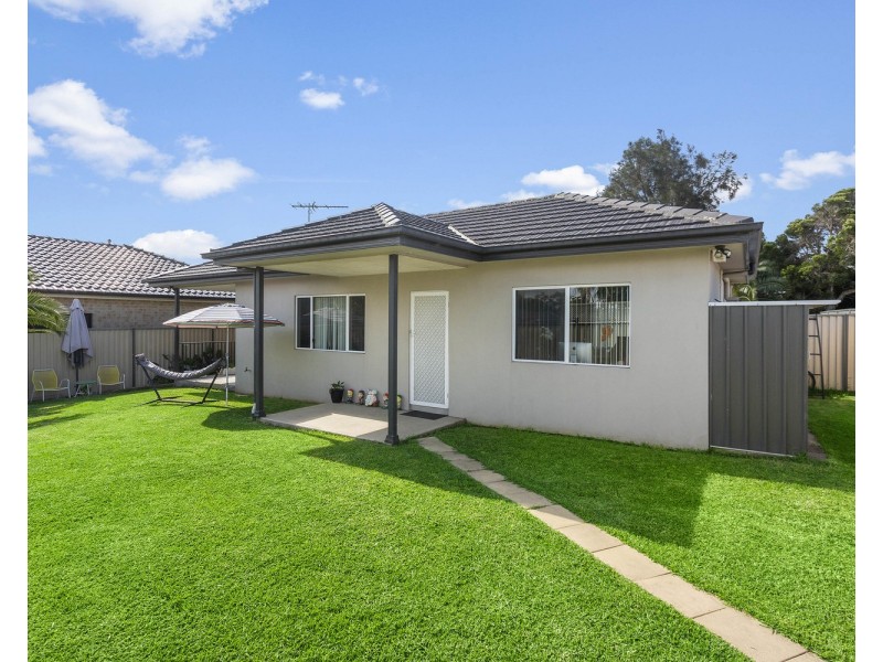 8 Prosper Street, Condell Park NSW 2200