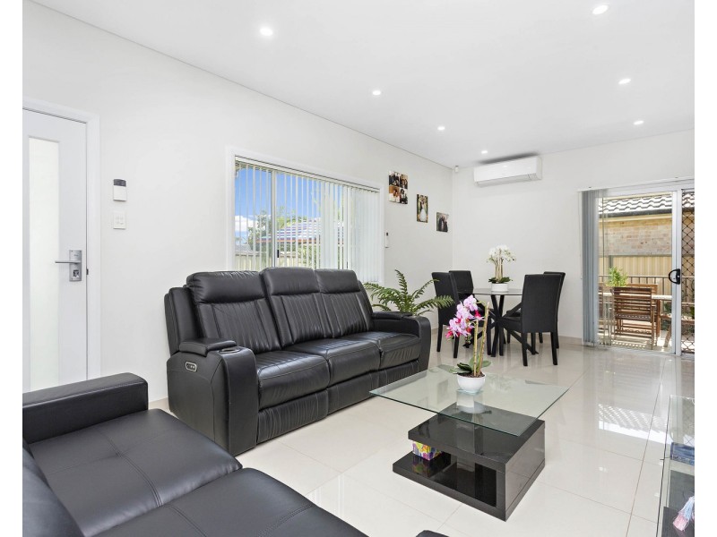 8 Prosper Street, Condell Park NSW 2200