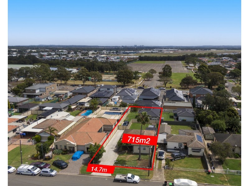 8 Prosper Street, Condell Park NSW 2200