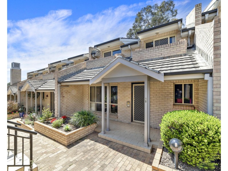 10/831 Henry Lawson Drive, Picnic Point NSW 2213