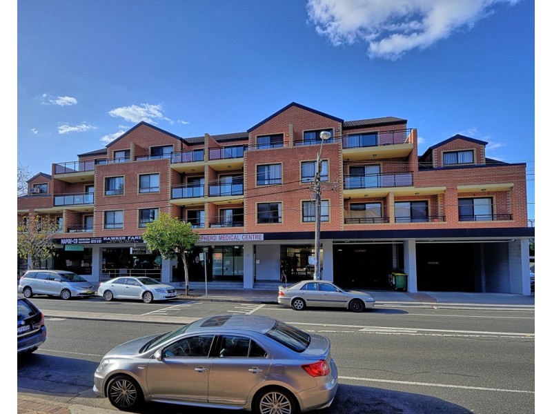 17/18 Howard Road, Padstow NSW 2211