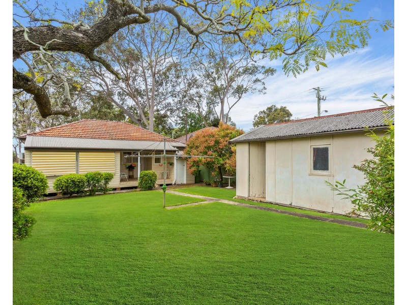 58 Cahors Road, Padstow NSW 2211