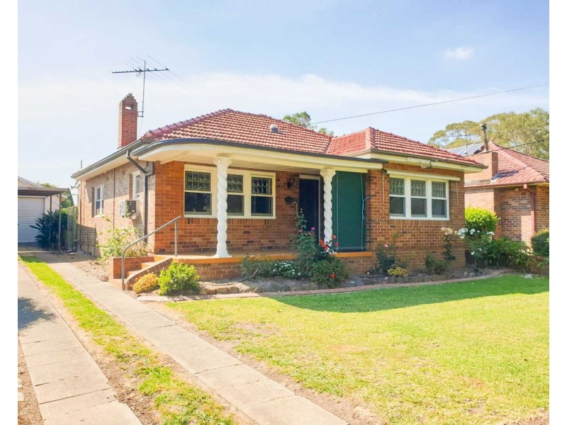 53 Albert Street, Revesby NSW 2212