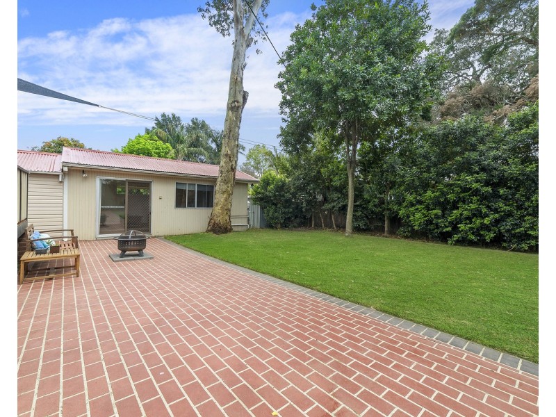 14 Springfield Road, Padstow NSW 2211