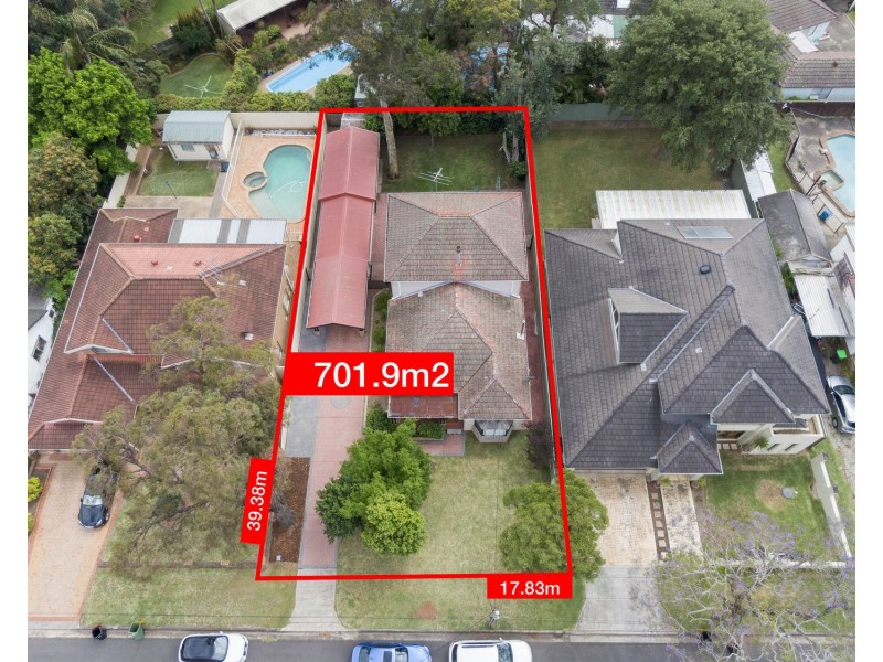 14 Springfield Road, Padstow NSW 2211