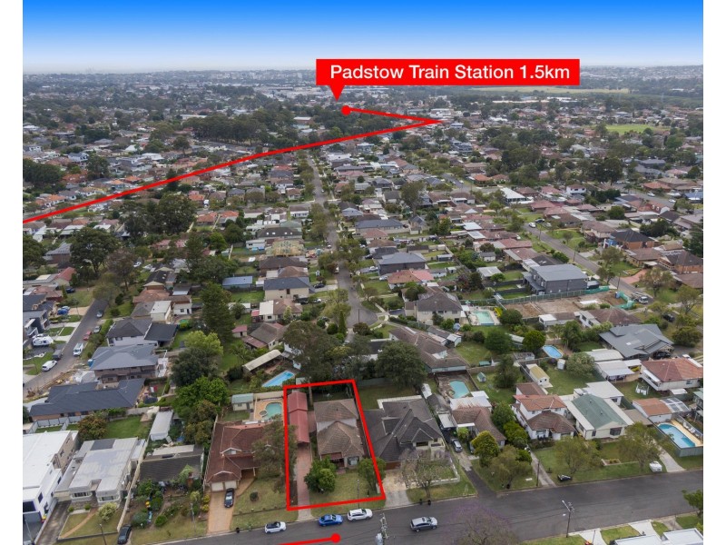 14 Springfield Road, Padstow NSW 2211