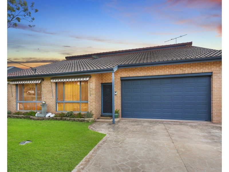 20 Connolly Avenue, Padstow Heights NSW 2211