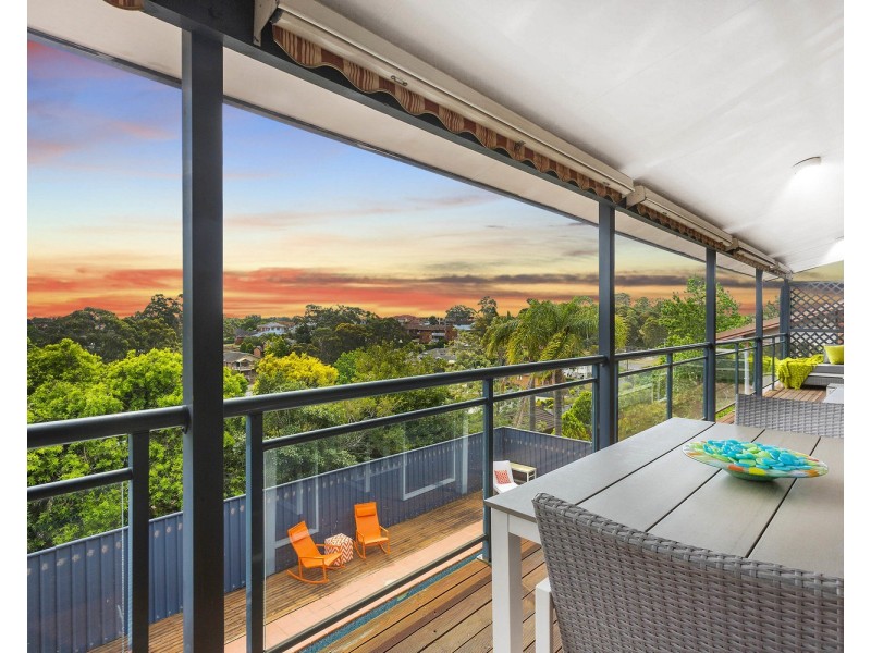 20 Connolly Avenue, Padstow Heights NSW 2211