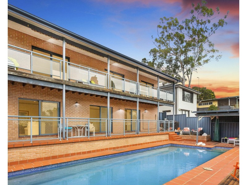 20 Connolly Avenue, Padstow Heights NSW 2211