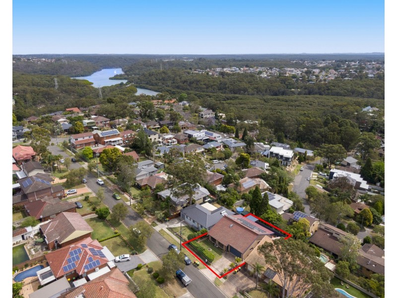 20 Connolly Avenue, Padstow Heights NSW 2211