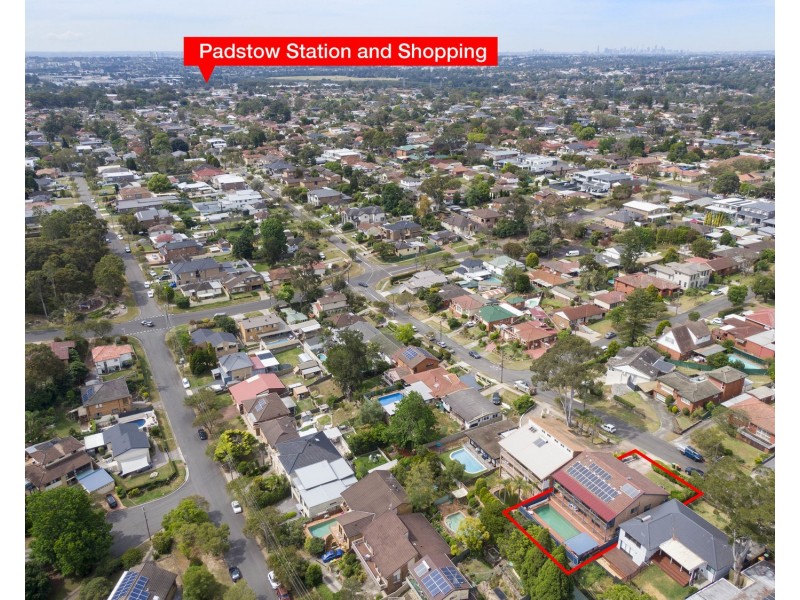 20 Connolly Avenue, Padstow Heights NSW 2211