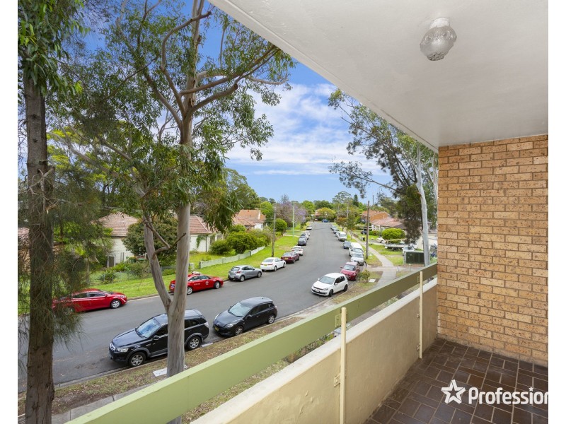 6/8 Swan Street, Revesby NSW 2212