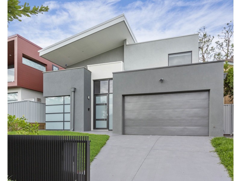 4A Burbank Avenue, East Hills NSW 2213