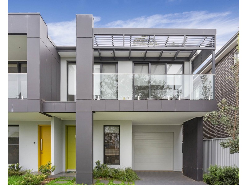 11A Ellesmere Street, Panania NSW 2213