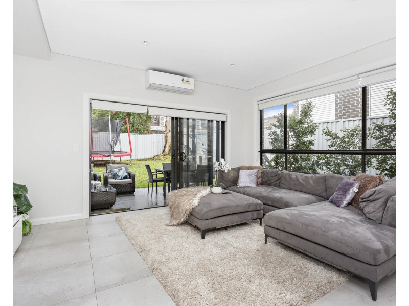 11A Ellesmere Street, Panania NSW 2213