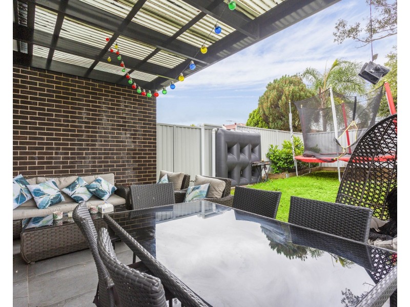 11A Ellesmere Street, Panania NSW 2213