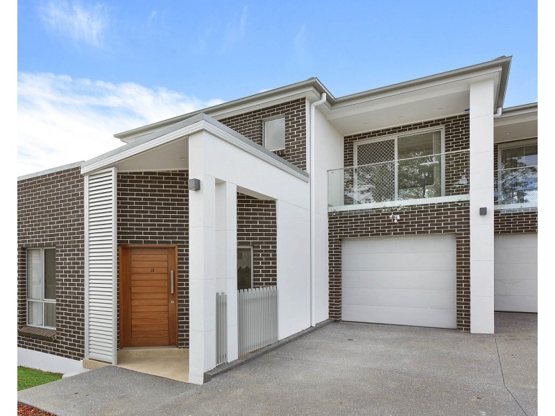 30 Uranus Road, Padstow NSW 2211