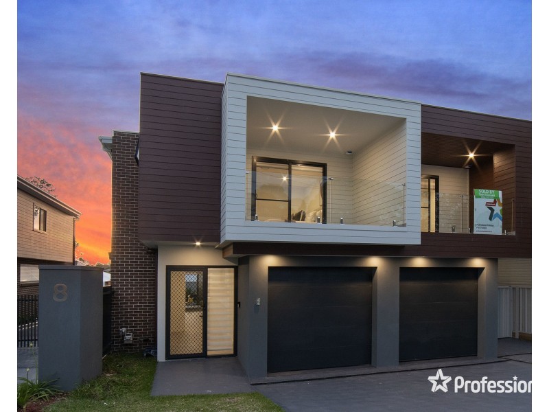 2/8 Virginius Street, Padstow NSW 2211