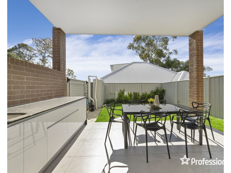 2/8 Virginius Street, Padstow NSW 2211